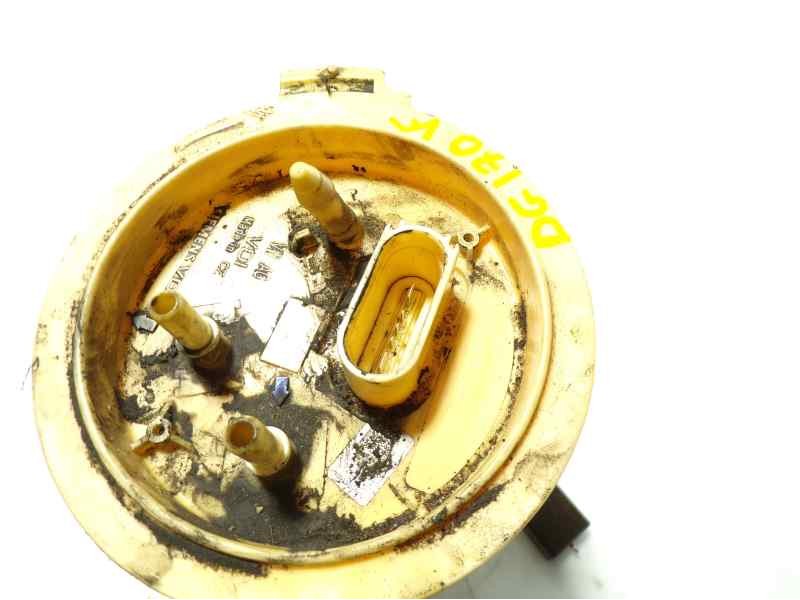 Recambio de aforador para seat leon (1p1) 1.6 tdi referencia OEM IAM 1K0919050AB 1K0919050AH 