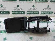 Recambio de apoyabrazos central para audi q5 (8r) 2.0 16v tdi clean diesel referencia OEM IAM 8R0864207AATQ8   2