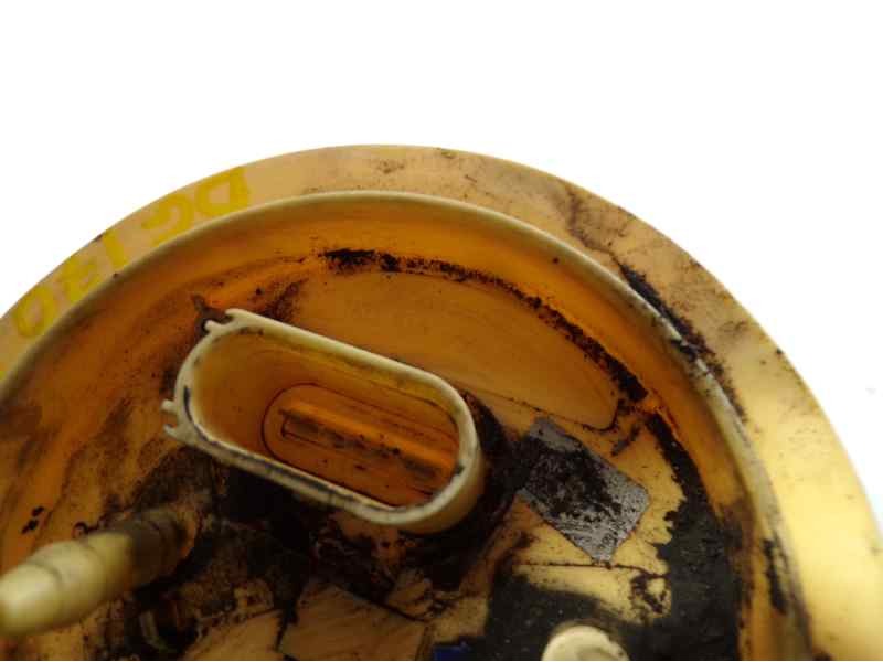 Recambio de aforador para seat leon (1p1) 1.6 tdi referencia OEM IAM 1K0919050AB 1K0919050AH 