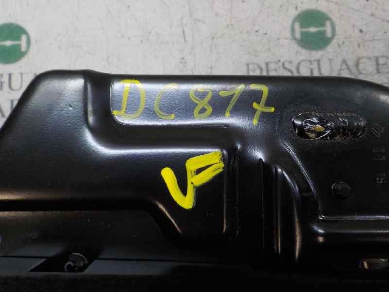 Recambio de apoyabrazos central para audi q5 (8r) 2.0 16v tdi clean diesel referencia OEM IAM 8R0864207AATQ8  