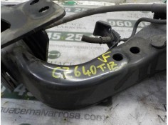 Recambio de mangueta trasera izquierda para renault koleos 2.0 dci diesel fap referencia OEM IAM 402027585R   2