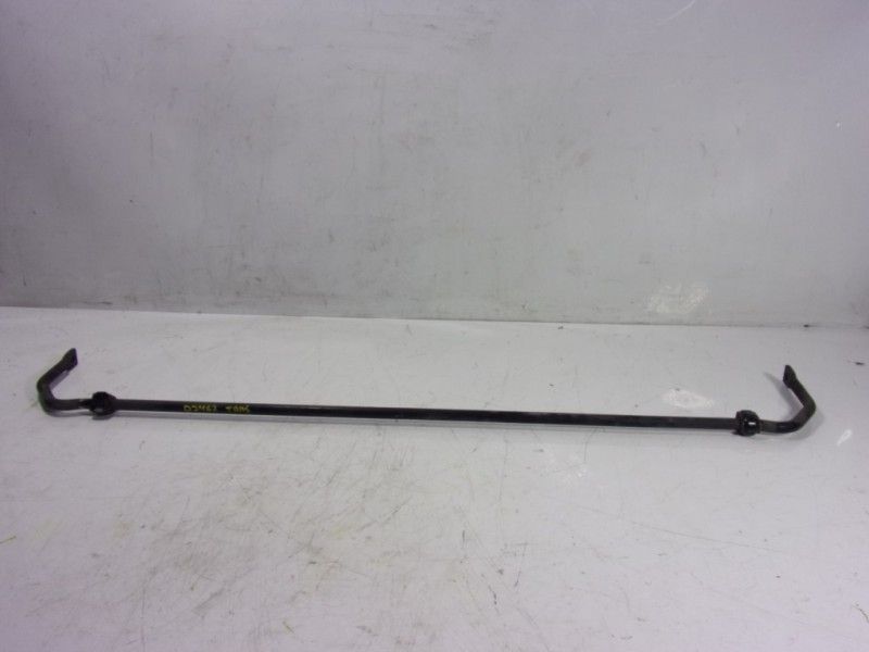 Recambio de barra estabilizadora trasera para mini mini (r56) cooper s referencia OEM IAM 33556772787  