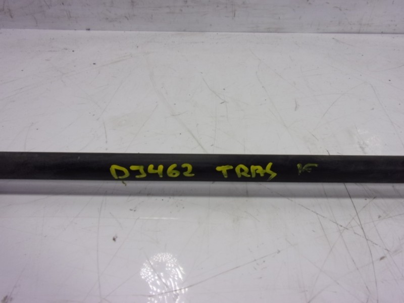 Recambio de barra estabilizadora trasera para mini mini (r56) cooper s referencia OEM IAM 33556772787  