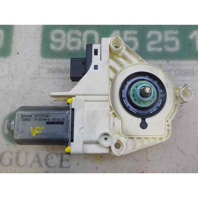 Recambio de motor elevalunas delantero izquierdo para audi q7 (4l) 3.0 v6 24v tdi referencia OEM IAM 4L0959801B 4L0959801B 97727