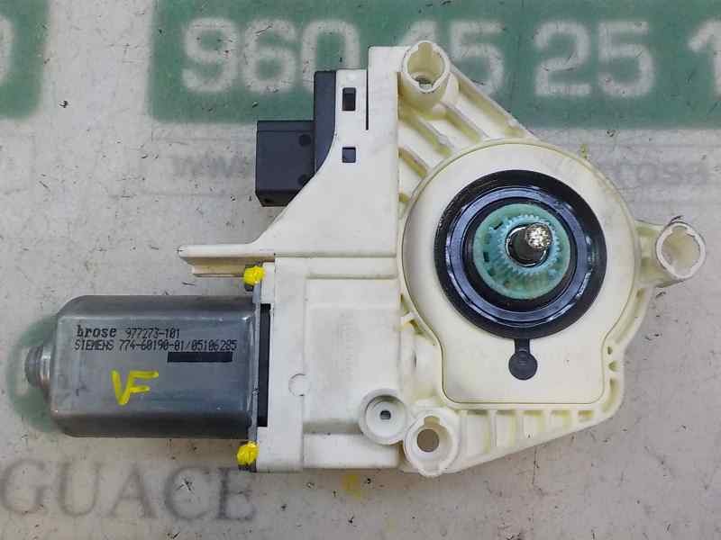 Recambio de motor elevalunas delantero izquierdo para audi q7 (4l) 3.0 v6 24v tdi referencia OEM IAM 4L0959801B 4L0959801B 97727