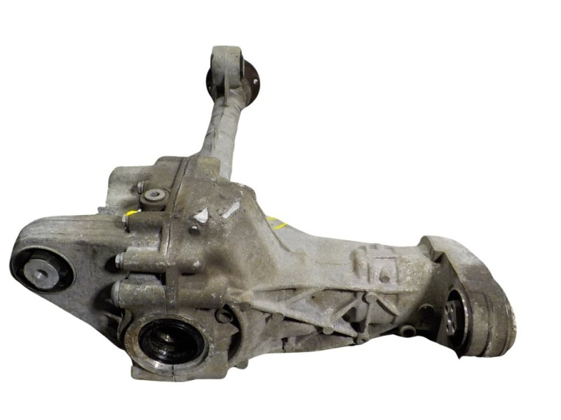 Recambio de diferencial delantero para audi q7 (4l) 3.0 tdi referencia OEM IAM 0AA409508D  