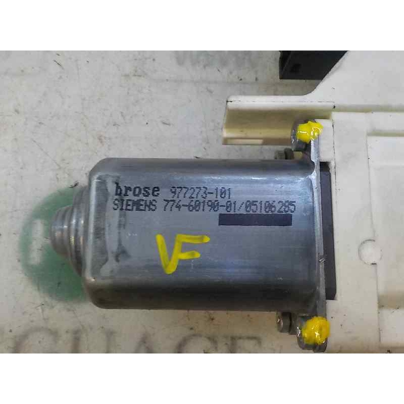 Recambio de motor elevalunas delantero izquierdo para audi q7 (4l) 3.0 v6 24v tdi referencia OEM IAM 4L0959801B 4L0959801B 97727