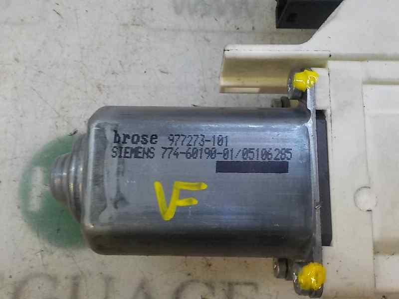 Recambio de motor elevalunas delantero izquierdo para audi q7 (4l) 3.0 v6 24v tdi referencia OEM IAM 4L0959801B 4L0959801B 97727