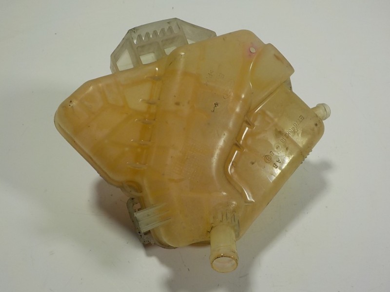 Recambio de deposito expansion para ford transit courier 1.5 tdci cat referencia OEM IAM 2435380 ET768K218B 