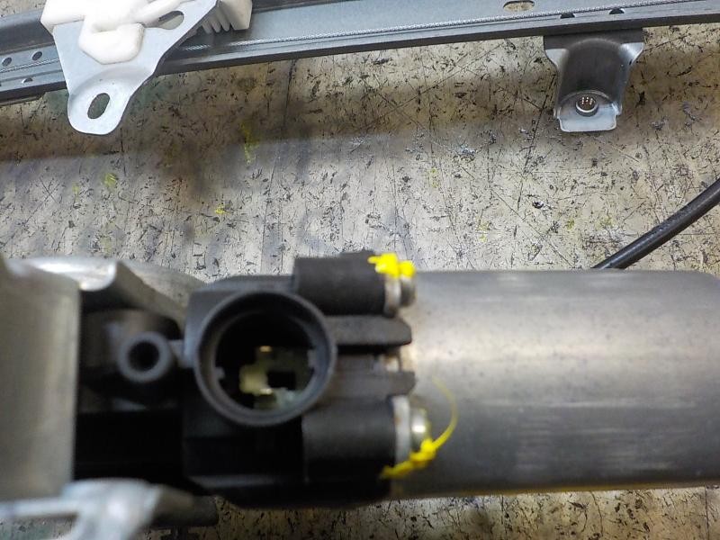 Recambio de elevalunas trasero derecho para nissan qashqai (j10) 1.5 dci turbodiesel cat referencia OEM IAM 82700JD400  