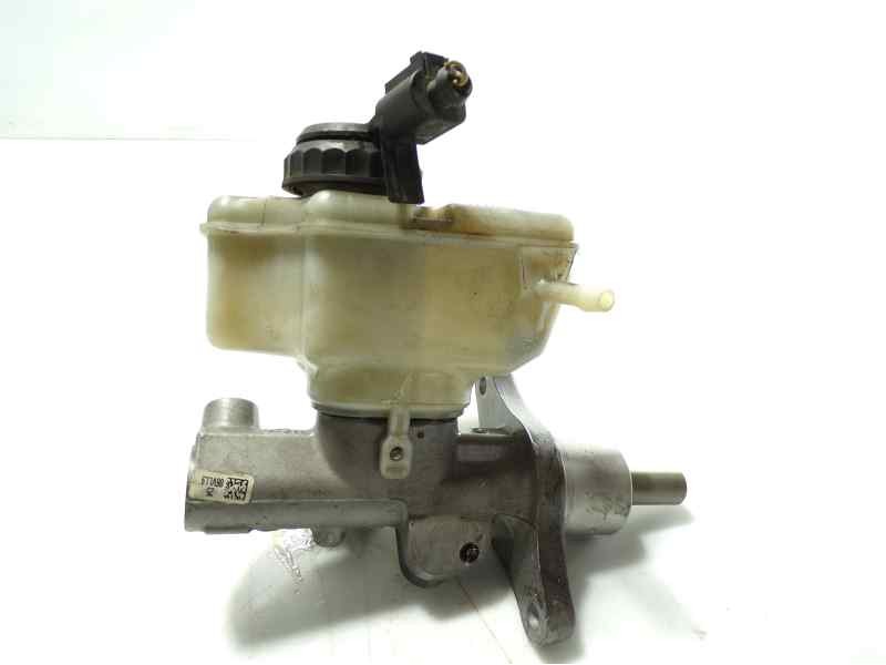 Recambio de bomba freno para seat leon (1p1) 1.6 tdi referencia OEM IAM 1K1614019K  