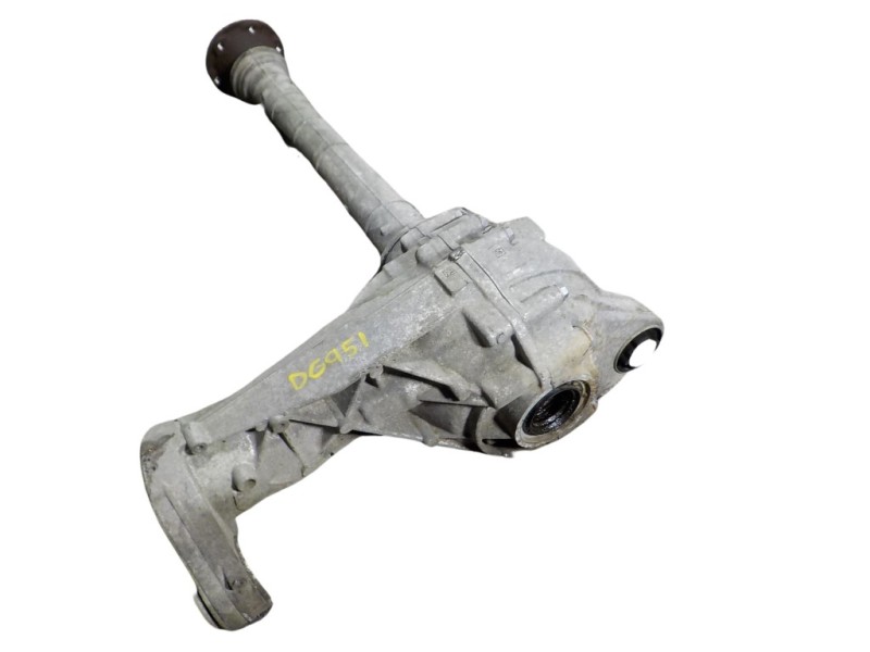 Recambio de diferencial delantero para audi q7 (4l) 3.0 tdi referencia OEM IAM 0AA409508D  