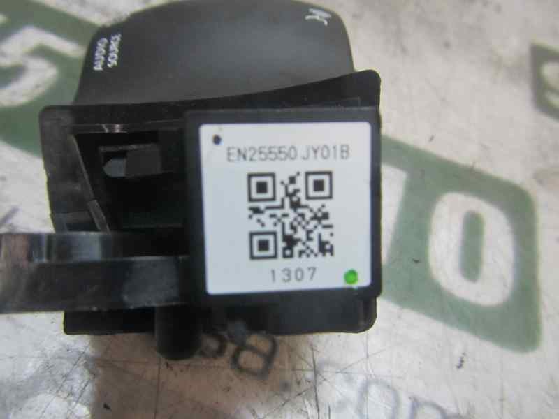 Recambio de modulo electronico para renault koleos 2.0 dci diesel fap referencia OEM IAM 25550JY01B 25550JY01B 