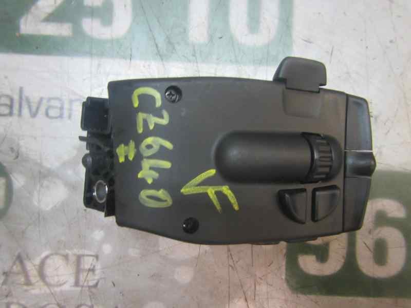 Recambio de modulo electronico para renault koleos 2.0 dci diesel fap referencia OEM IAM 25550JY01B 25550JY01B 