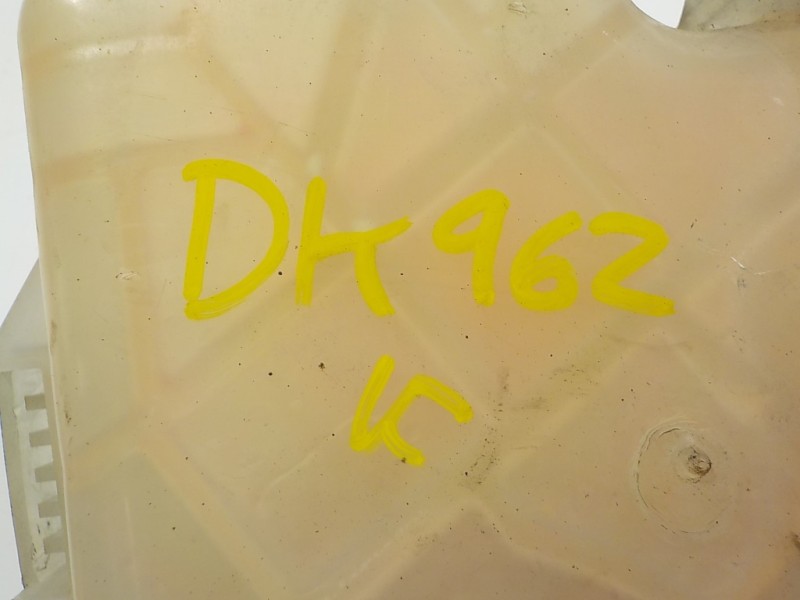 Recambio de deposito expansion para ford transit courier 1.5 tdci cat referencia OEM IAM 2435380 ET768K218B 