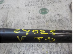 Recambio de amortiguador trasero derecho para opel corsa d 1.4 16v cat (a 14 xer / ldd) referencia OEM IAM 95507194   2