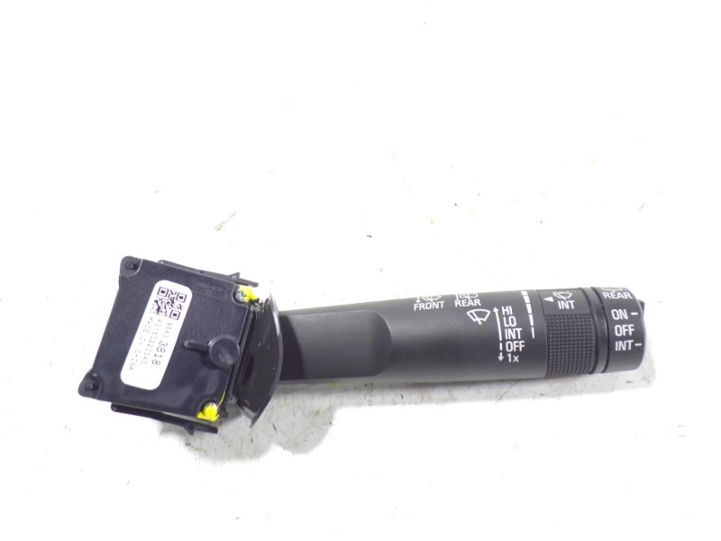 Recambio de mando limpia para opel astra j sports tourer 2.0 16v cdti referencia OEM IAM 95433818  