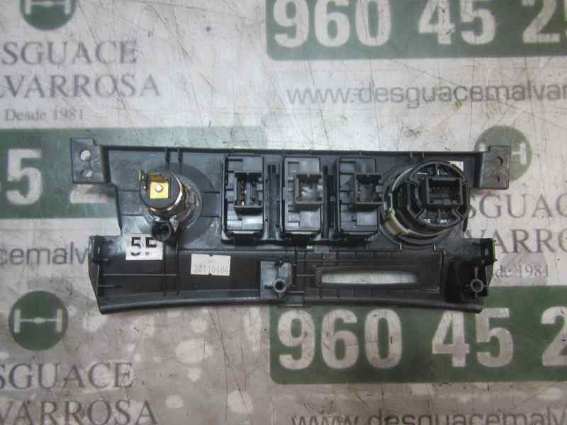 Recambio de modulo electronico para renault koleos 2.0 dci diesel fap referencia OEM IAM 251503253R  