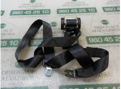Recambio de cinturon seguridad trasero derecho para skoda octavia combi (5e5) style referencia OEM IAM 5E9857447BRAA 620192500 6