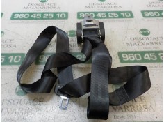 Recambio de cinturon seguridad trasero derecho para skoda octavia combi (5e5) style referencia OEM IAM 5E9857447BRAA 620192500 6 2