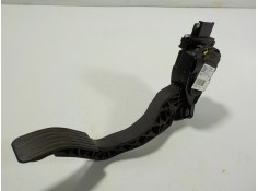 Recambio de potenciometro pedal para peugeot 2008 (--.2013) 1.6 16v e-hdi fap referencia OEM IAM 1601CW 9671433780 6PV00994941 2