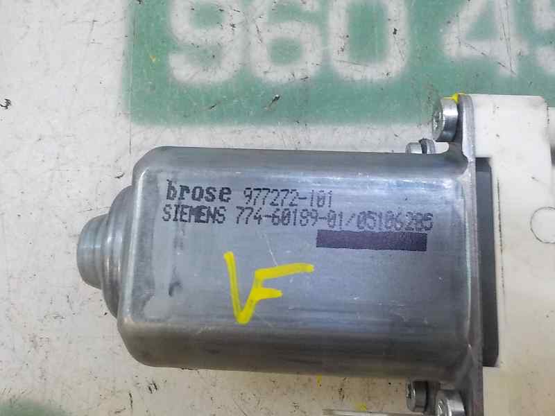 Recambio de motor elevalunas trasero derecho para audi q7 (4l) 3.0 v6 24v tdi referencia OEM IAM 4L0959794B 4L0959802B 977272101