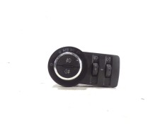 Recambio de mando luces para opel astra j sports tourer 2.0 16v cdti referencia OEM IAM 13268702 13268702  2