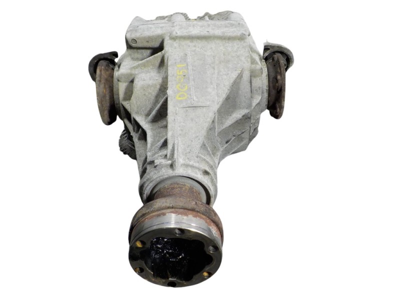 Recambio de diferencial trasero para audi q7 (4l) 3.0 tdi referencia OEM IAM 0AB525017F  