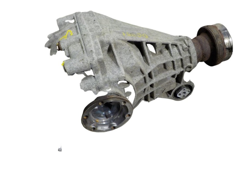 Recambio de diferencial trasero para audi q7 (4l) 3.0 tdi referencia OEM IAM 0AB525017F  