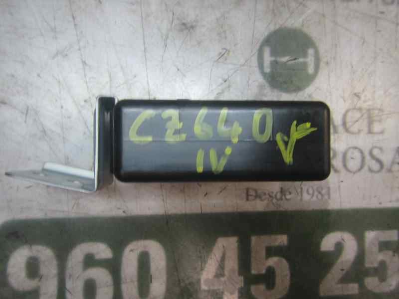 Recambio de modulo electronico para renault koleos 2.0 dci diesel fap referencia OEM IAM 253C0JY01A 253C0JY01A 