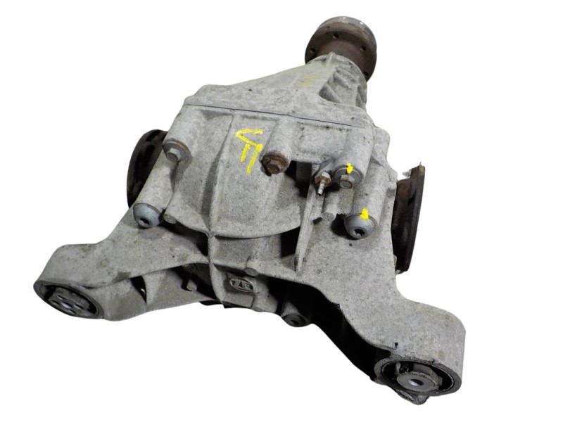 Recambio de diferencial trasero para audi q7 (4l) 3.0 tdi referencia OEM IAM 0AB525017F  