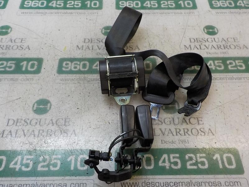 Recambio de cinturon seguridad trasero izquierdo para skoda octavia combi (5e5) style referencia OEM IAM 5E9857447BRAA 620192500