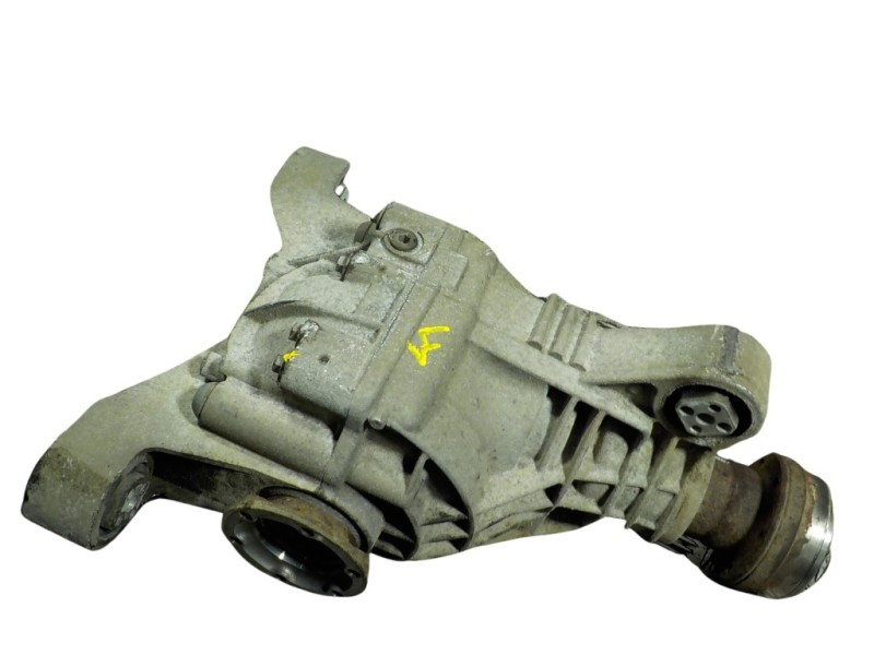 Recambio de diferencial trasero para audi q7 (4l) 3.0 tdi referencia OEM IAM 0AB525017F  