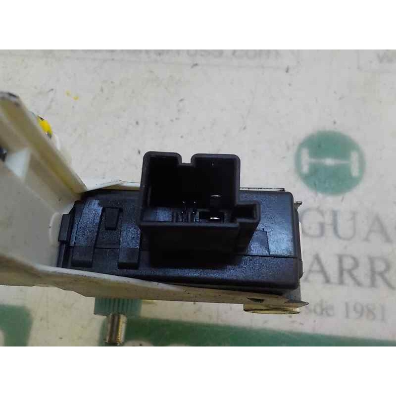 Recambio de motor elevalunas trasero izquierdo para audi q7 (4l) 3.0 v6 24v tdi referencia OEM IAM 4L0959795B 4L0959801B 9772731