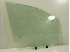 Recambio de cristal puerta delantero derecho para peugeot 2008 (--.2013) 1.6 16v e-hdi fap referencia OEM IAM 9676387980  