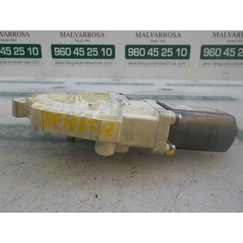 Recambio de motor elevalunas trasero izquierdo para audi q7 (4l) 3.0 v6 24v tdi referencia OEM IAM 4L0959795B 4L0959801B 9772731