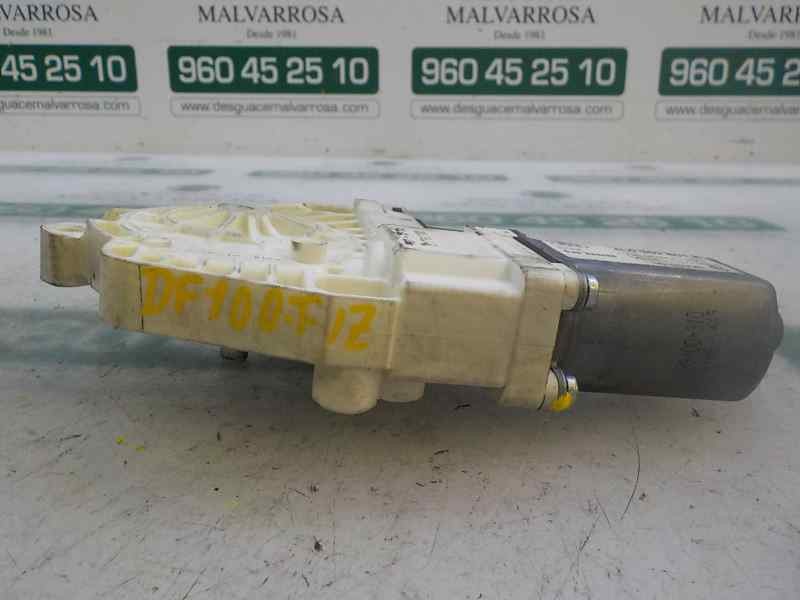 Recambio de motor elevalunas trasero izquierdo para audi q7 (4l) 3.0 v6 24v tdi referencia OEM IAM 4L0959795B 4L0959801B 9772731