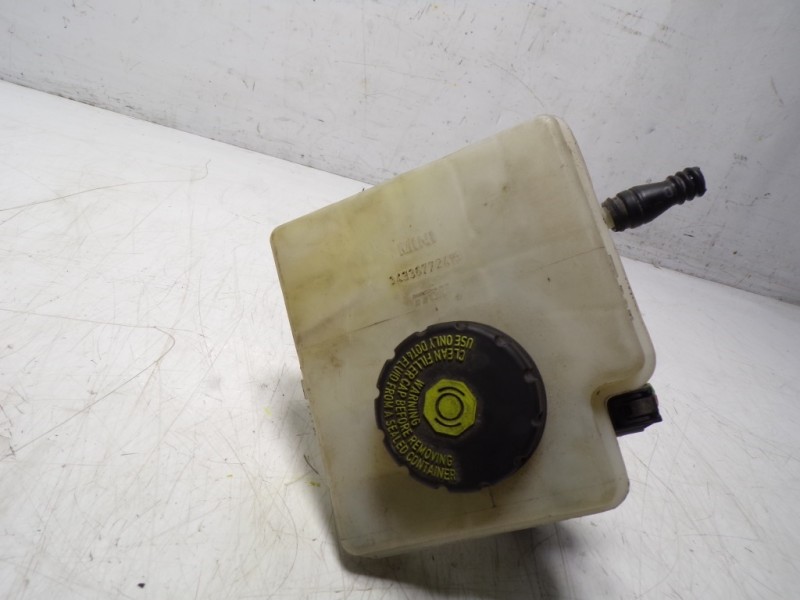 Recambio de bomba freno para mini mini (r56) cooper s referencia OEM IAM 34336786585 34338772413 