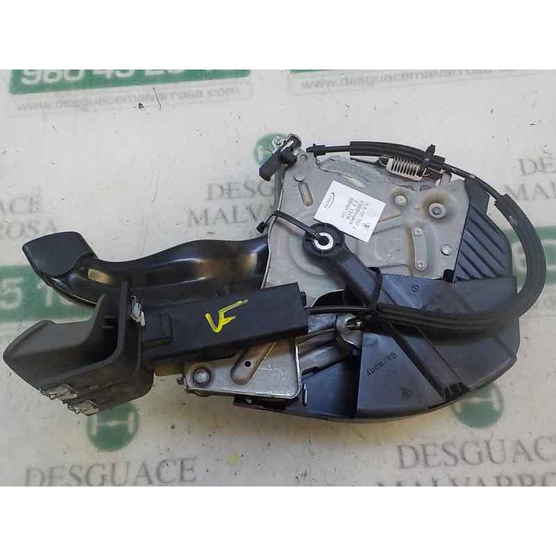 Recambio de palanca freno de mano para audi q7 (4l) 3.0 v6 24v tdi referencia OEM IAM 7L0721797N 7L0721797J 000401194