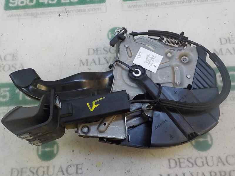 Recambio de palanca freno de mano para audi q7 (4l) 3.0 v6 24v tdi referencia OEM IAM 7L0721797N 7L0721797J 000401194
