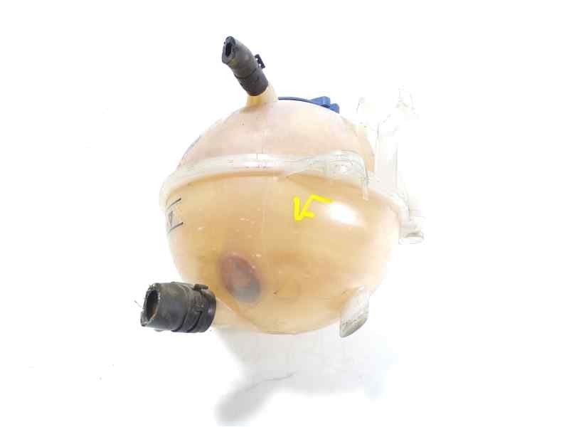 Recambio de deposito expansion para seat leon (1p1) 1.6 tdi referencia OEM IAM 1K0121407A  
