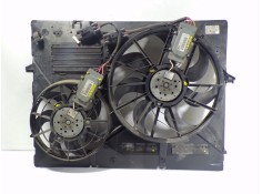 Recambio de electroventilador para audi q7 (4l) 3.0 tdi referencia OEM IAM 7L0959455G 7L0959455C  2