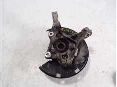 Recambio de mangueta delantera derecha para opel astra j sports tourer 2.0 16v cdti referencia OEM IAM 13319483   2