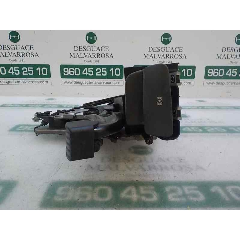 Recambio de palanca freno de mano para audi q7 (4l) 3.0 v6 24v tdi referencia OEM IAM 7L0721797N 7L0721797J 000401194