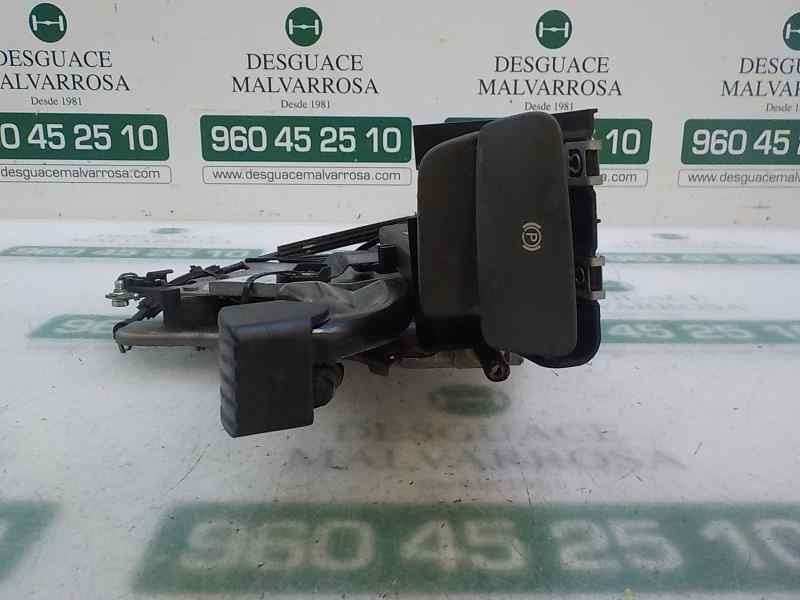 Recambio de palanca freno de mano para audi q7 (4l) 3.0 v6 24v tdi referencia OEM IAM 7L0721797N 7L0721797J 000401194