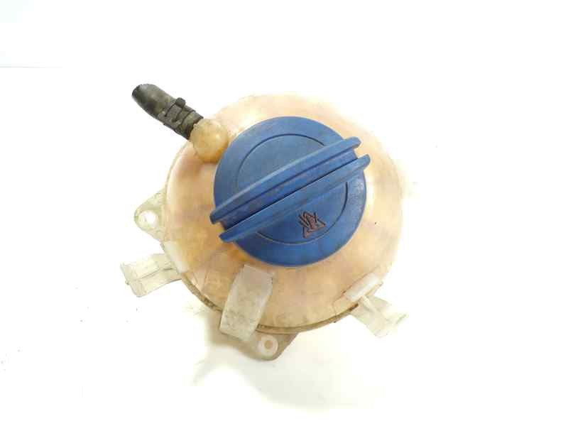 Recambio de deposito expansion para seat leon (1p1) 1.6 tdi referencia OEM IAM 1K0121407A  
