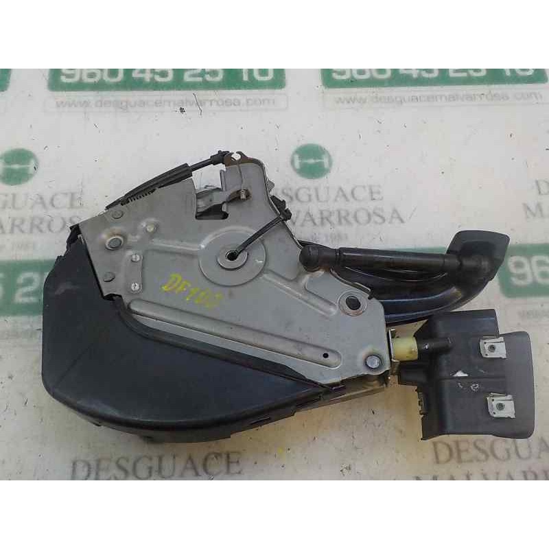 Recambio de palanca freno de mano para audi q7 (4l) 3.0 v6 24v tdi referencia OEM IAM 7L0721797N 7L0721797J 000401194