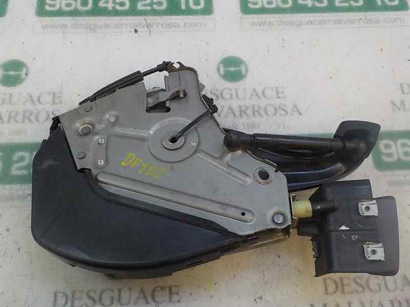 Recambio de palanca freno de mano para audi q7 (4l) 3.0 v6 24v tdi referencia OEM IAM 7L0721797N 7L0721797J 000401194