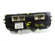 Recambio de mando climatizador para seat leon (1p1) 1.6 tdi referencia OEM IAM 5P0907044TAT7 5P0907044R 5HB010170 2