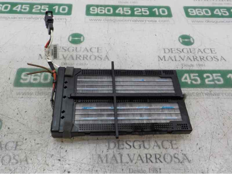 Recambio de resistencia calefaccion para audi q5 (8r) 2.0 16v tdi clean diesel referencia OEM IAM 8K0819011C  